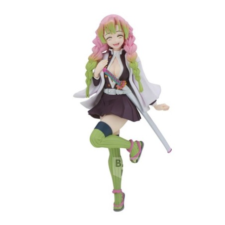 Figura Banpresto Kimetsu No Yaiba Mitsuri Kanroji