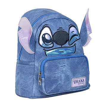 Mochila Bolso Stitch Hoana...