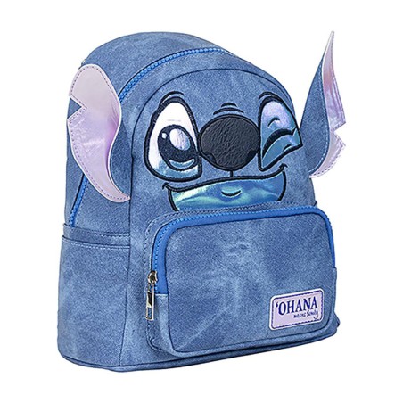 Mochila Bolso Stitch Hoana Cerdá