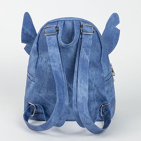 Mochila Bolso Stitch Hoana Cerdá