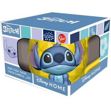 Taza Disney Stitch Piña