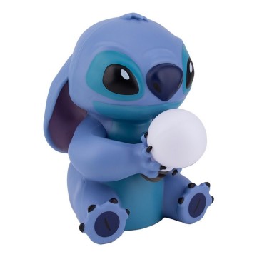 Lámpara Disney Stitch Con...