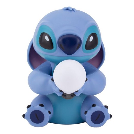 Lámpara Disney Stitch Con Bombilla