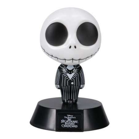 Lámpara Icons Jack Skellington
