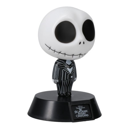 Lámpara Icons Jack Skellington