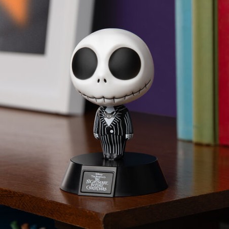 Lámpara Icons Jack Skellington