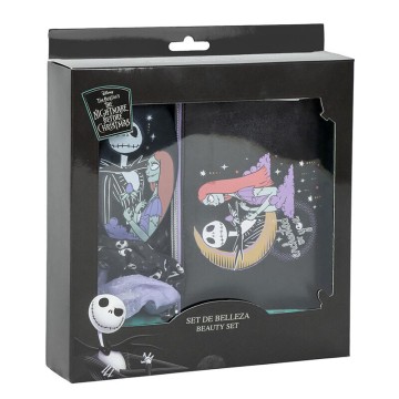 Set de Belleza Jack & Sally