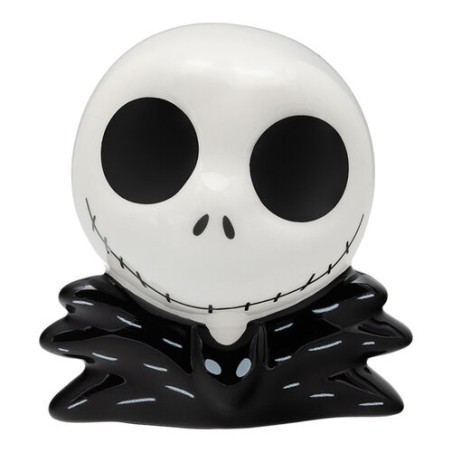 Set salero y pimentero Jack & Sally