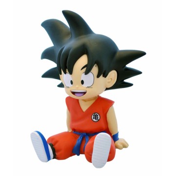 Mini Hucha Dragon Ball Son...