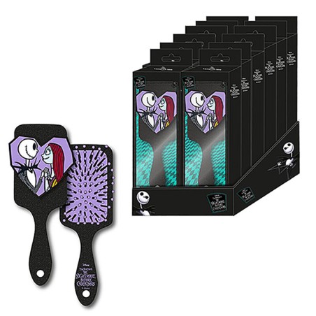 Cepillo Pesadilla antes de Navidad