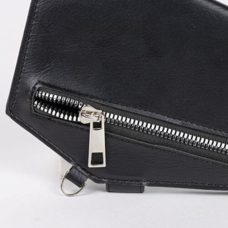 Cartera Pesadilla antes de Navidad