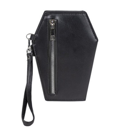 Cartera Pesadilla antes de Navidad