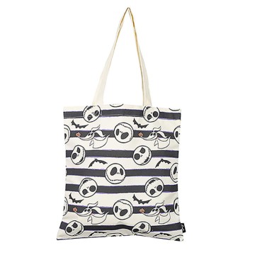 Bolsa Tote Jack y Zero