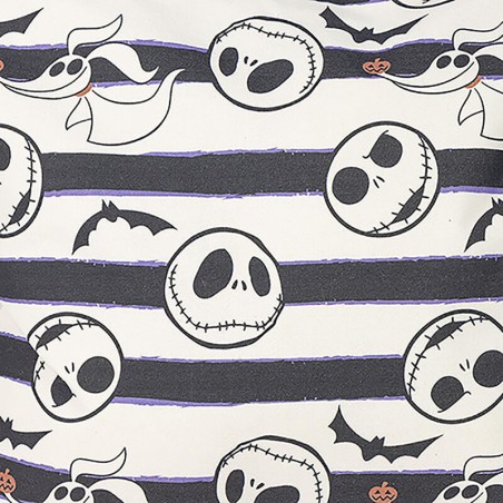 Bolsa Tote Jack y Zero