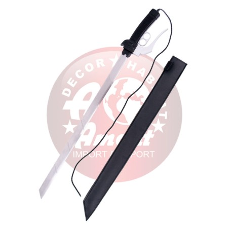 Katana Replica Equipo de Maniobras Shingeki no Kyojin