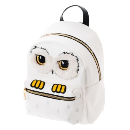 Mochila Bolso Harry Potter Hedwig