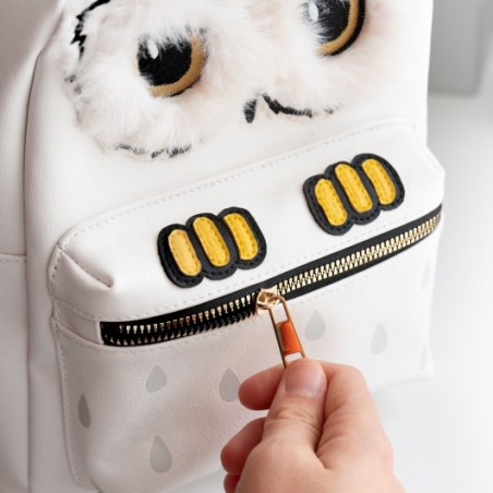Mochila Bolso Harry Potter Hedwig