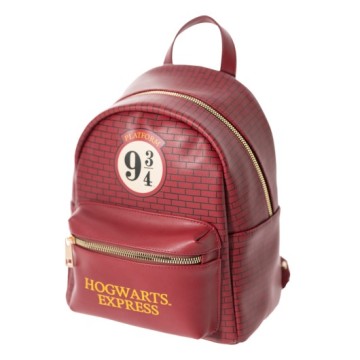 Mochila Bolso Mini Harry...