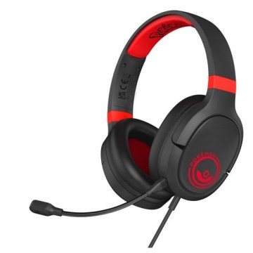 Cascos Pokemon Pro G1 Gaming