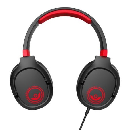 Cascos Pokemon Pro G1 Gaming