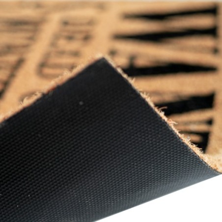 Felpudo One Piece Netflix