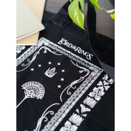 Bolso de Tela El Señor de los Anillos