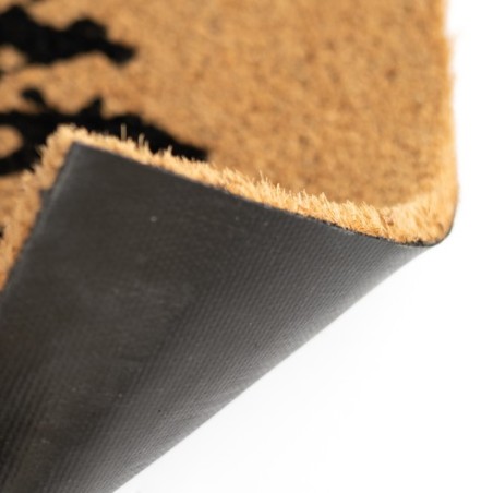 Felpudo Señor de los Anilos