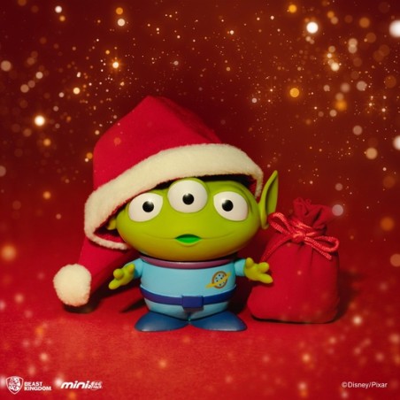 Set 3 Figuras Marcianos Toy Story