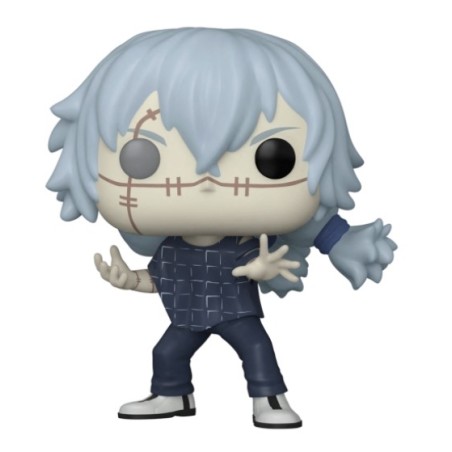 Funko Pop Jujutsu Kaisen Mahito 1115