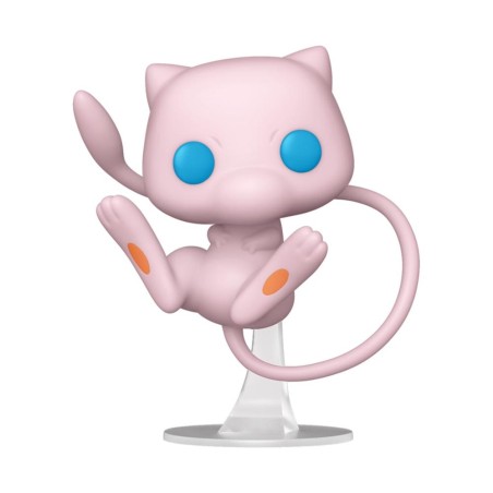 Funko Pop Mew Pokemon 643