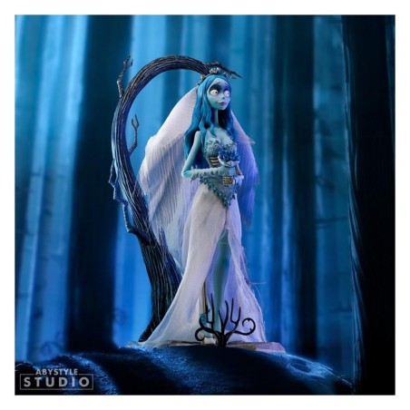 Figura Emili Novia Cadaver Corpse Bride