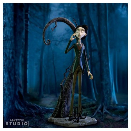 Figura Victor Novia Cadaver Corpse Bride