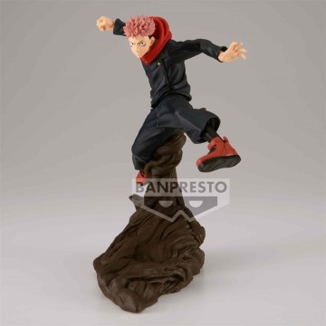 Figura Itadori Jujutsu Kaisen