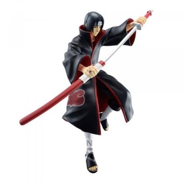 Figura Banpresto Naruto...