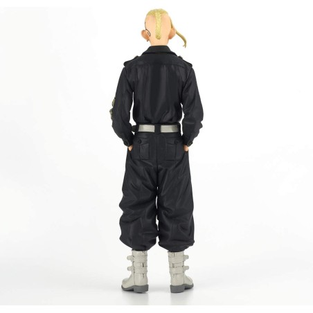 Figura Banpresto Tokyo Revengers Ken Ryuguji Draken