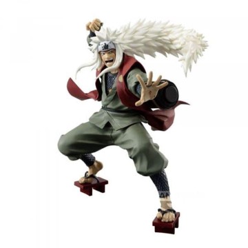 Figura Banpresto Naruto...