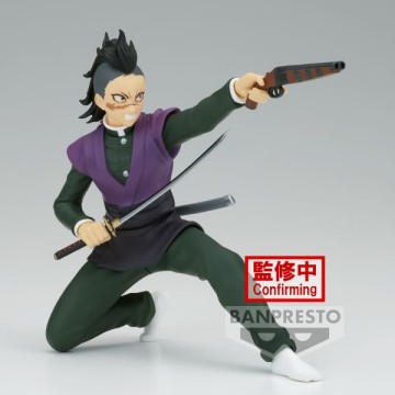 Figura Banpresto Demon...