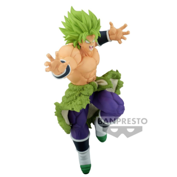 Figura Dragon Ball Z Match...