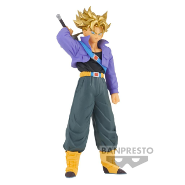 Figura Dragon Ball z Trunks...