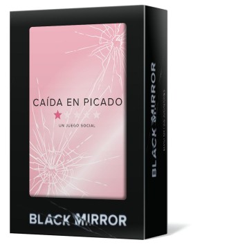 Juego De Mesa Black Mirror