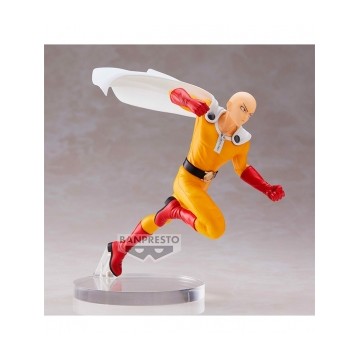 Figura One Punch Man Saitama