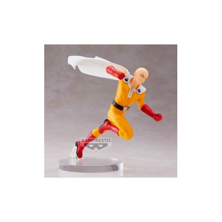Figura One Punch Man Saitama