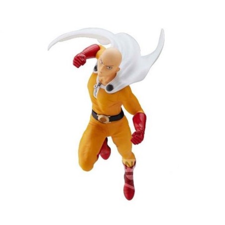 Figura One Punch Man Saitama