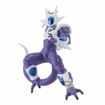 Figura Banpresto Dragon...