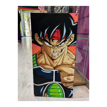 Cuadro Lienzo Dragon Ball...