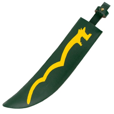 Espada Demoníaca Seven Deadly Sins Meliodas Lostvayne