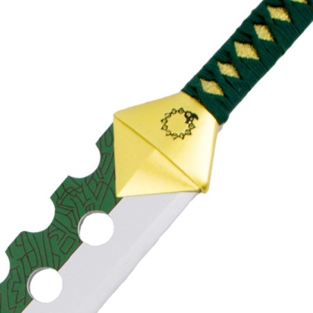 Espada Demoníaca Seven Deadly Sins Meliodas Lostvayne