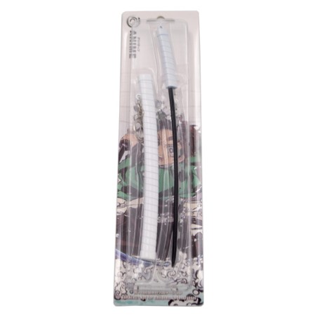 Llavero Katana Kimetsu no Yaiba Inosuke Hashibira