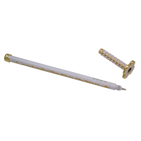 Bolígrafo Katana Kimetsu no Yaiba Zenitsu Agatsuma