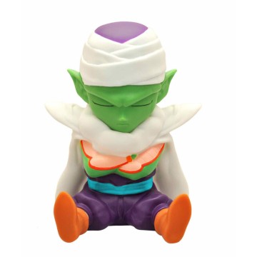 Mini Hucha Dragon Ball Piccolo